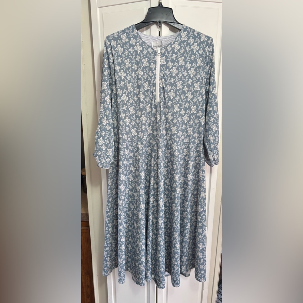 Dainty Jewells Dinner On The Dock swim dress